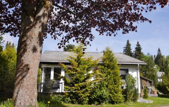 Ferienhaus 'Free Willi'