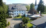 Fewo A**** - Aussicht im Sommer