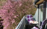 Fewo Bergzauber**** - Balkon für Zwei