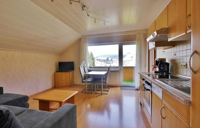 Fewo Typ Starenkasten/6 - Hallenbad/MeineCard+