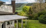 'friends & family' Domizil - Garten mit Ettelsbergblick!