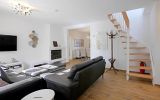 Luxus-Ferienhaus-Waldchalet Willingen
