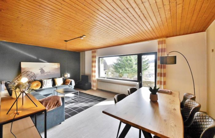 Ferienobjekt Quartier12 'Ski in & Bike out' - Fewo LIEBE Quartier12 'Ski in & Bike out' - Fewo LIEBE