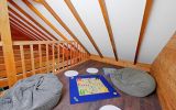 Spielgalerie für Kinder - Fewo Jägerheim****