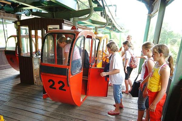 Waldecker-Bergbahn