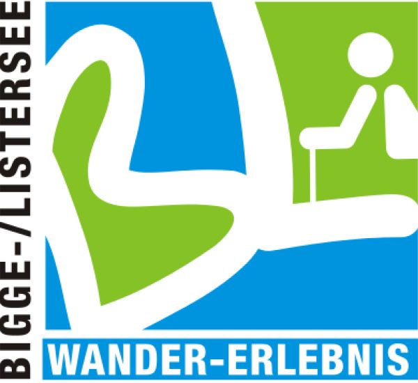 Logo Bigge-Lister-Wanderweg