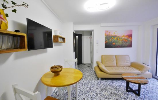 Kaiser's Traumzeit Appartment 'König' (Typ1)