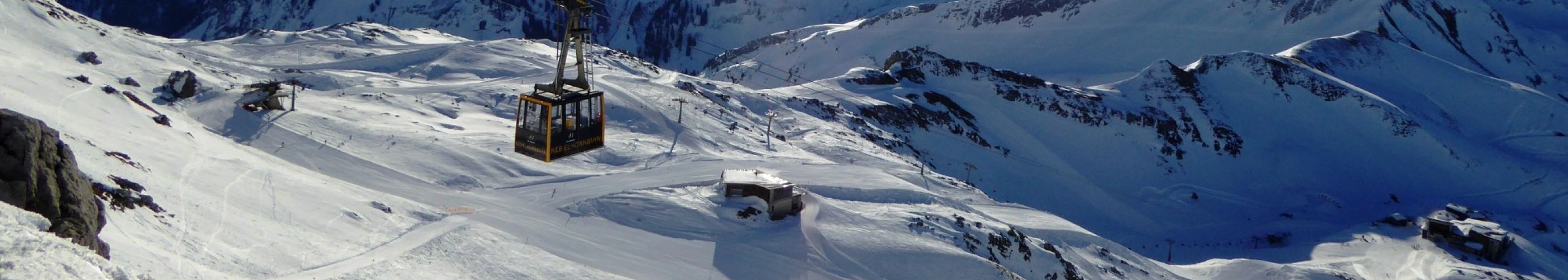 Nebelhorn Oberstdorf - Allgäuer Alpen