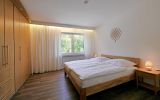 Campus MITTELSTUFE - Schlafzimmer 1