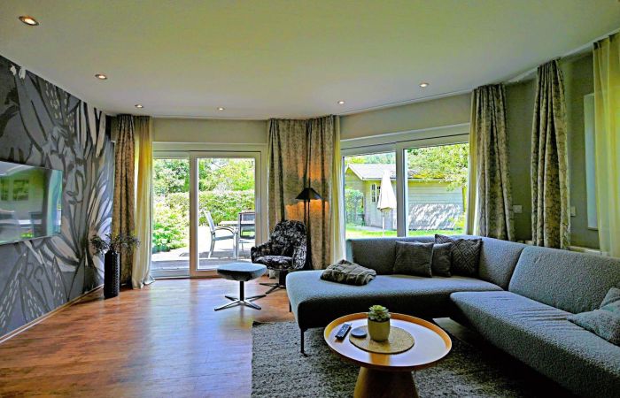 Edelweiss Appartements 'Musenberg' (MeineCard+)