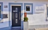 Eingang - Kaiser's Traumzeit Appartments***
