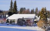 Ferienhaus Kahle Pön im Winter