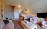 Ferienwohnung Stilleben 'Monet'