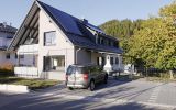 Haus WillingenLodge / WanderLodge (Garten fertig Mitte-Okt.)