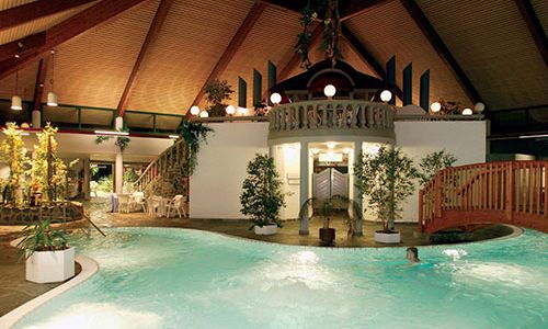 Lagune-waterpark Willingen