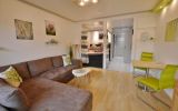 ootimale Raumaufteilung - Appartement Gänseblümchen***