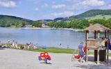 Strandbäder am Diemelsee