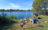Angeln am Twistesee