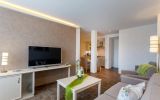 Belvita Fewo 1 - Wohnzimmer