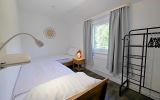 Campus OBERSTUFE - Schlafzimmer 3 /2 Einzelbetten)