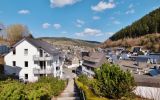 Fewo Dorfperle - über den Dächern von Alt-Willingen