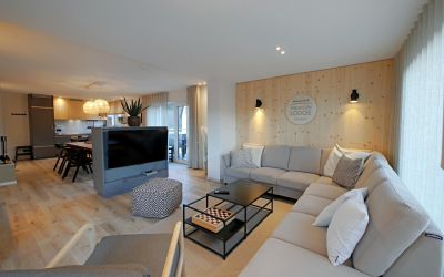 First-Class Domizil 'Willingen Lodge'