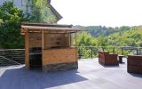 Grillhütte - Alte Försterei****l