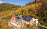 Kurmittelhaus und Belvita Ferienwohnungen****