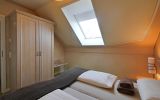 Schlafzimmer 2 - Fewo 'Monet'
