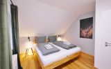 Schlafzimmer 3 - Großer Bergzauber****