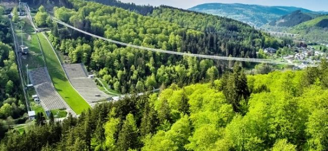 Skywalk Willingen