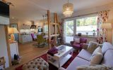 Upland-Flair Ferienwohnung Blumenwiese****