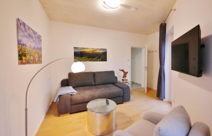 Kaiser's Traumzeit Appartment 'Kaiserin' (Typ2)