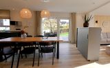 zweiter barrierefreier Eingang über die Terrasse