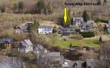 Alte Försterei**** in Willingen-Schwalefeld