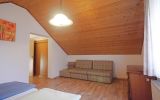 Belvita Fewo 3 - Schlafzimmer mit Couch