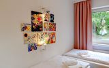 Campus MITTELSTUFE - Schlafzimmer-5