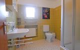 Campus OBERSTUFE - zweites Duschbad/WC