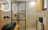 Duschbad im EG - Fewo Jägerheim****