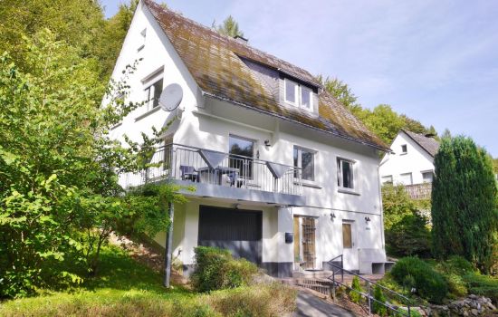 Ferienhaus 'Hammerhütte'