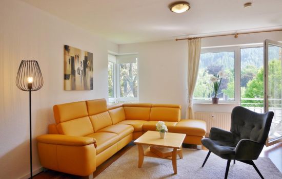 Ferienwohnung E am Kurpark