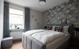 Fewo Waldpfad - Schlafzimmer 2
