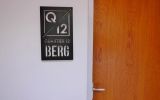 Q12 - Fewo Berg*** - Eingang