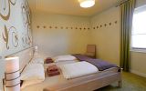 Schlafzimmer 1 - Fewo 'Dali'