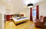 Schlafzimmer 2 - Großer Bergzauber****