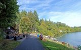 Wasserski-Zentrum am Twistesee