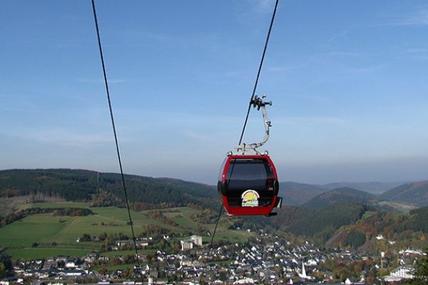 Vakantiemetropool Willingen