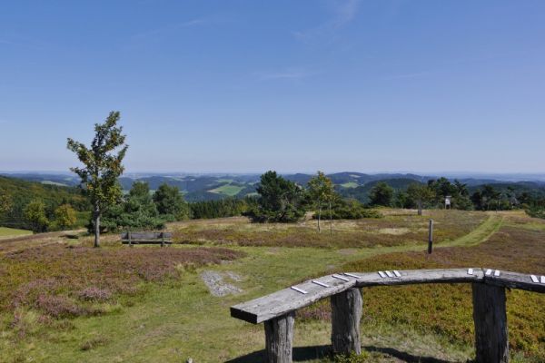 Hochheide Osterkopf