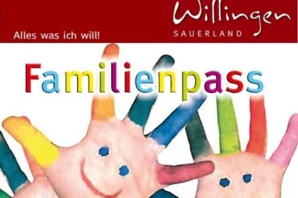 Willinger Familienpass