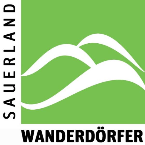 Logo Sauerland-Wanderdörfer